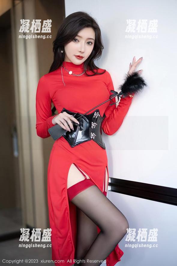 Xiuren秀人网-林文文yooki Xiuren秀人网 - 林文文yooki女王的绝美瞬间:写真合集让你脑洞大开!