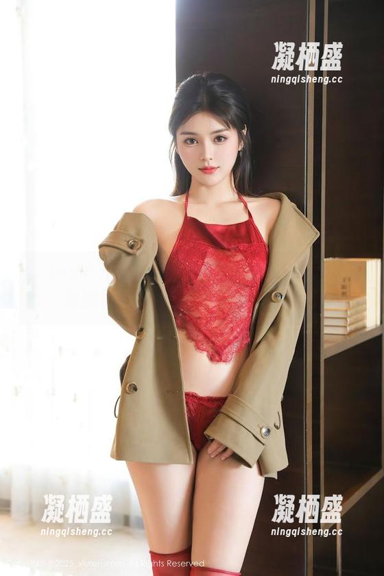 Xiuren秀人网 - 林杉杉在线可爱合集：甜蜜的冲击波，让人无法自拔！