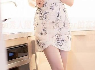 Xiuren秀人网 - 潘琳琳ber的在线魅惑黑丝原图，别怪我眼神放空，真的太迷了。