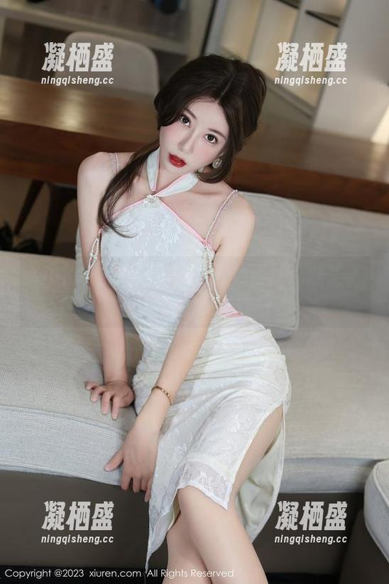 Xiuren秀人网-糯美子MINIbabe Xiuren秀人网 - 图包惊艳上线:糯美子MINIbabe与比基尼的轻松一夏