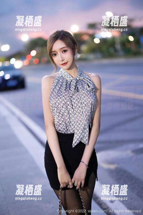 Xiuren秀人网 - 雪瑞Lisa和服里的秘密：夏天和我绝对不来电，但这一套绝对让你心动！合集！