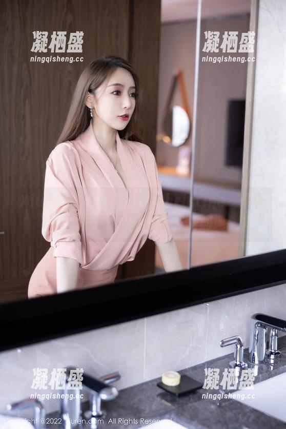 Xiuren秀人网 - 黄可Christine一袭蕾丝，写真集资源让你心跳加速！