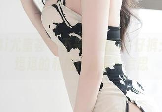 YouMi尤蜜荟 - 不是一般的牛仔裤：是小逗逗的私拍作品真有意思