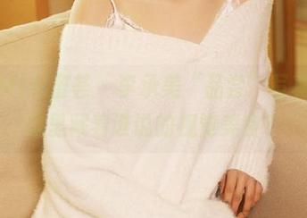 YouMi尤蜜荟 - 李承美“品尝”写真，网盘里藏着谁说的视觉美食？
