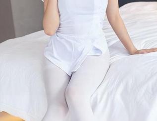 YouMi尤蜜荟 - 每次看绯月樱Cherry的清纯写真，我都感到手机壁纸的潮流又向我走来！