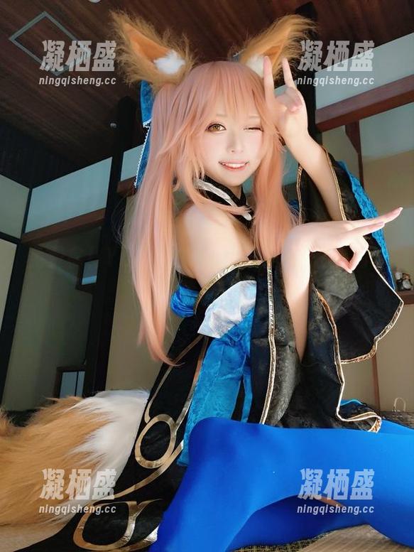 免费拿！Yuki亭的Yami美图，让你魂牵梦萦！