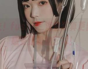 不止毛衣！fushii_海堂写真更新，带你感受温暖的艺术！