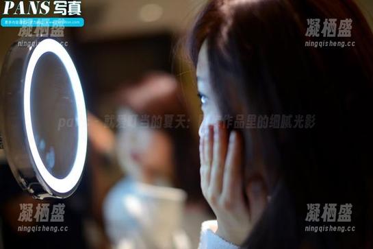 pans - 就爱叮当的夏天：图库作品里的细腻光影