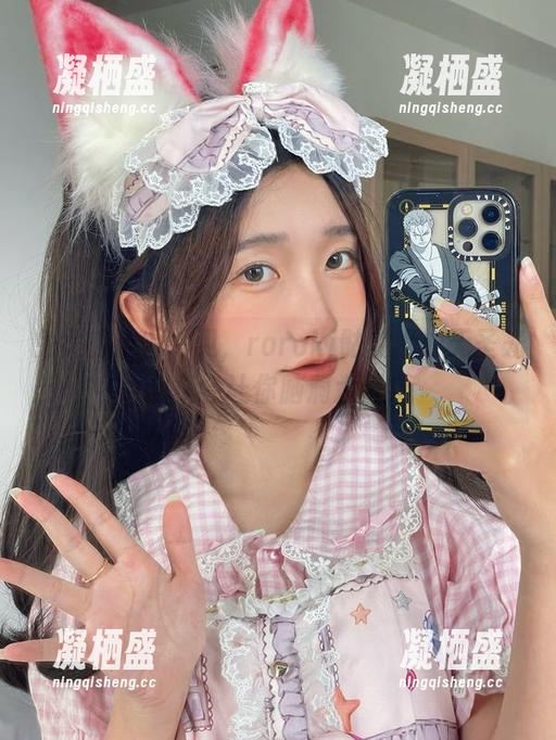 兔女郎难得一见，roroki骷髅姬的无圣光合集会让你脑洞大开！