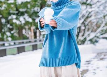 你见过けん研(けんけん)的户外吗？cos合集里藏着的是心跳与光影。