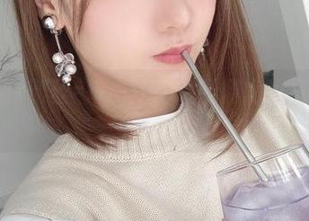 けん研+蕾丝=每一寸都想要拥抱的写真COS！