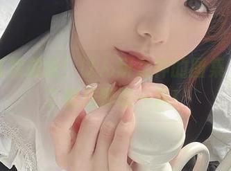 原图直接放送！けん研女神的图集，谁看了都想赞叹一声！