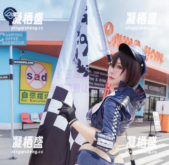 认真你就输了！三刀刀miido的死库水，无圣光原图让你疯狂！