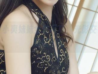 丽柜 - 小爽妹妹全套写真，光影交错中的细腻美感