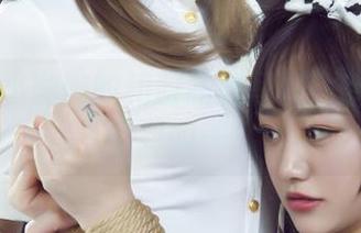 丽柜 - 小璐璐的和服私房写真：你绝对想不到的美！