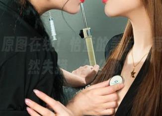 丽柜 - 原图在线！怡萱的美足，竟让我茫然失措，怎么办？