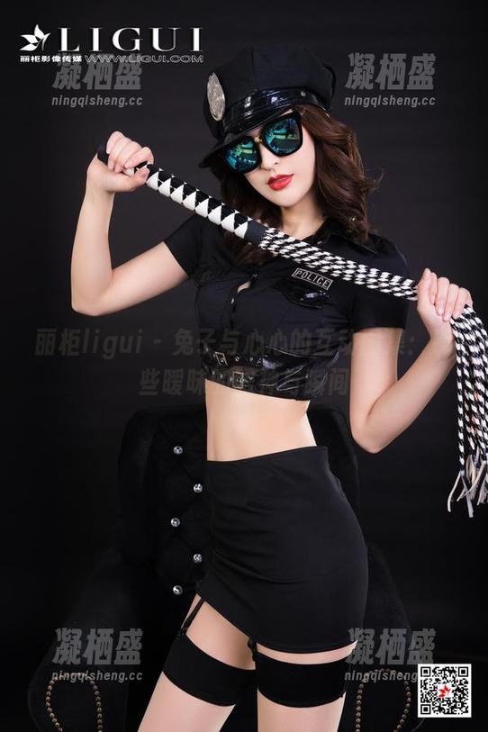 丽柜ligui-心心 丽柜ligui - 兔子与心心的互动图集:那些暧昧的眼神与瞬间