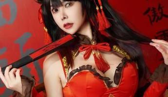 在亚马逊鲶鱼的天使之城：那些让你不敢直视的写真作品套图！