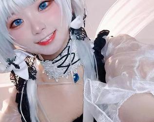 伊喵_Master的梦幻图库：圣诞礼物的狂想曲