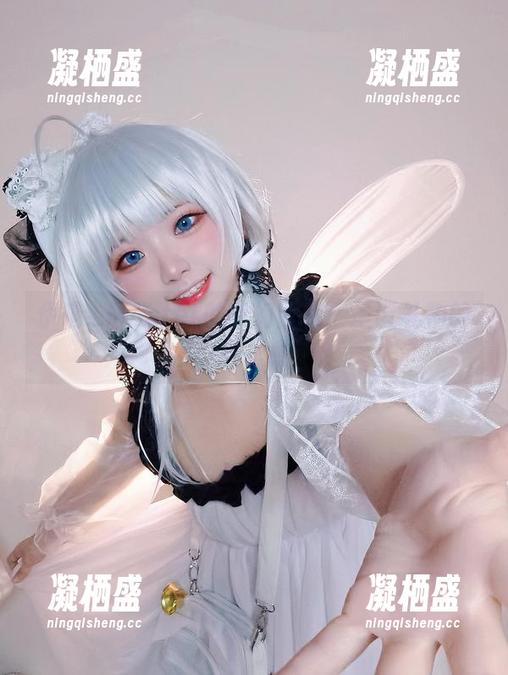 伊喵_Master的梦幻图库：圣诞礼物的狂想曲