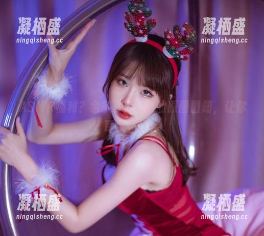 余多多Dudu ASMR福利?余多多Dudu的原图图册,让你耳朵怀孕!