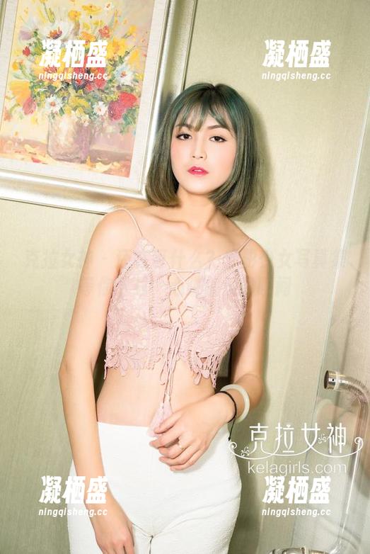 克拉女神 - 还在等什么？舒彤少女写真集等你下载，心跳加速的瞬间