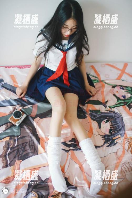 兔玩映画 作品不止于美,兔玩映画定制大眼睛妹妹,趣味无限!