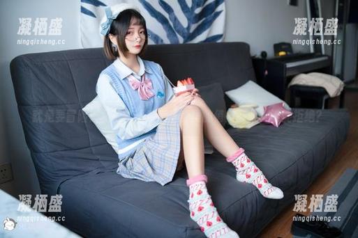 就是要冒险！兔玩映画私房写真里的俏皮制服，谁能拒绝？
