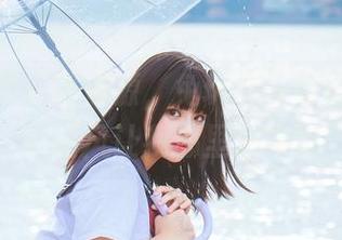 大姐姐的写真资源，兔玩映画再度出击！这画风让我心里痒痒的