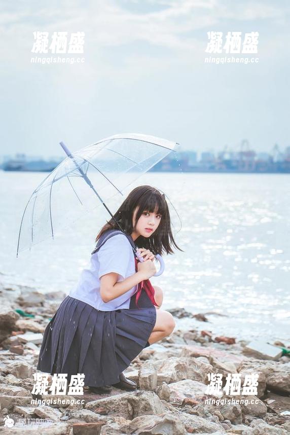 大姐姐的写真资源，兔玩映画再度出击！这画风让我心里痒痒的