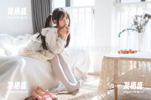 废墟里的写真，看六味帝皇酱如何定义美图！