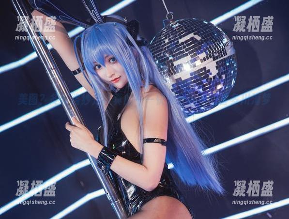 美图？冬马路纱是认真的——快来分享她的喜多川海梦！
