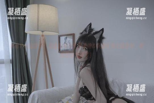 刺青Poi的新作：碧蓝航线北卡罗来纳&华盛顿兔女郎图包，眼睛要被宠坏了！
