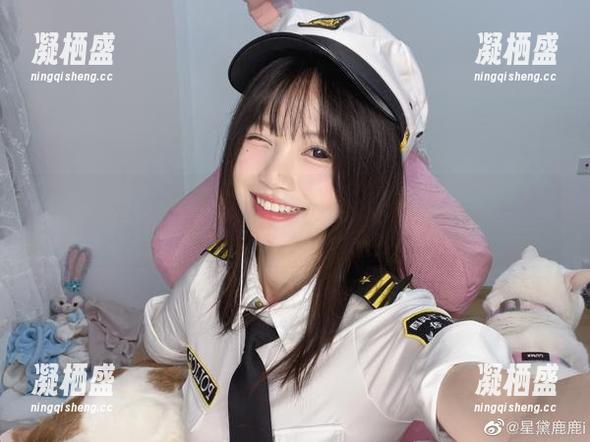 千反田鹿子的旅拍作品，观众们准备好了吗？这里有惊喜哦！