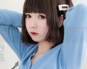 向小圆油亮写真，资源众多，不看后悔！