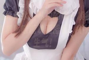 制服下的死库水，私拍的每一帧都是清纯学妹的心机！喵糖映画图包，不点开我会生气！