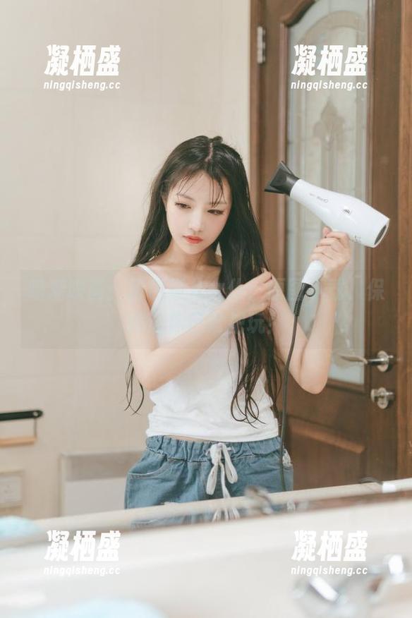 喵糖映画：粉色猫儿女仆，原图下载，保障让你日常把玩！