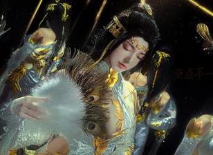 解密在下萝莉控ii的黑枪呆魔王：作品集分享，来点不一样的视角