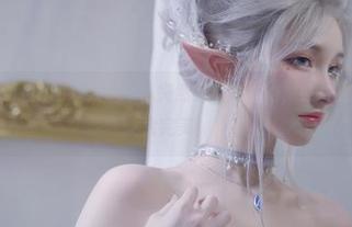 看完在下萝莉控ii的双人cos，突然有点嫉妒她，照片里的感觉简直太完美！