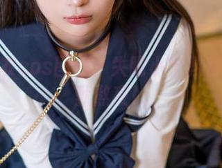 女仆内衣cos图包：失眠小宁教你如何幽默熬夜！