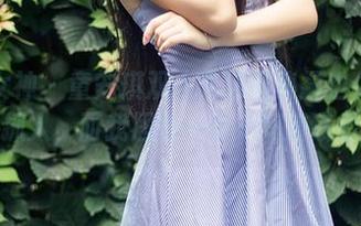 头条女神 - 童安琪双人高清图集:这个角度真是抓人，而我居然一时不知道该看谁！