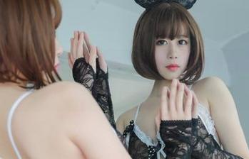 奈汐酱Nice泳衣作品集：容我丢掉所有烦恼，先下载再说！