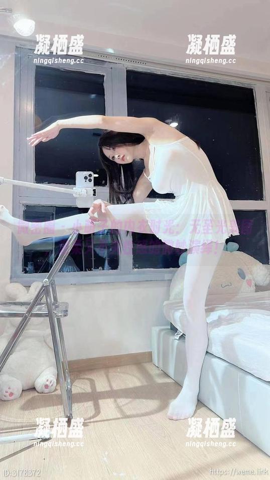 微密圈 - 小萌子的内衣时光：无圣光美图，温柔又不失性感的微妙演绎！