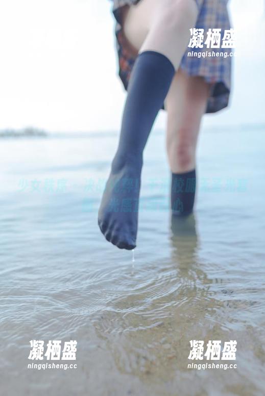 少女秩序-千澄 少女秩序 - 决战纯粹!千澄校服无圣光套图,光感直接到心