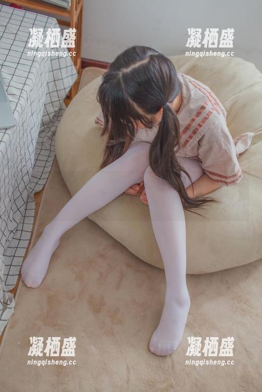 少女秩序 - 美图套图抢先看！小葵和她的水手服，海风都要嫉妒！