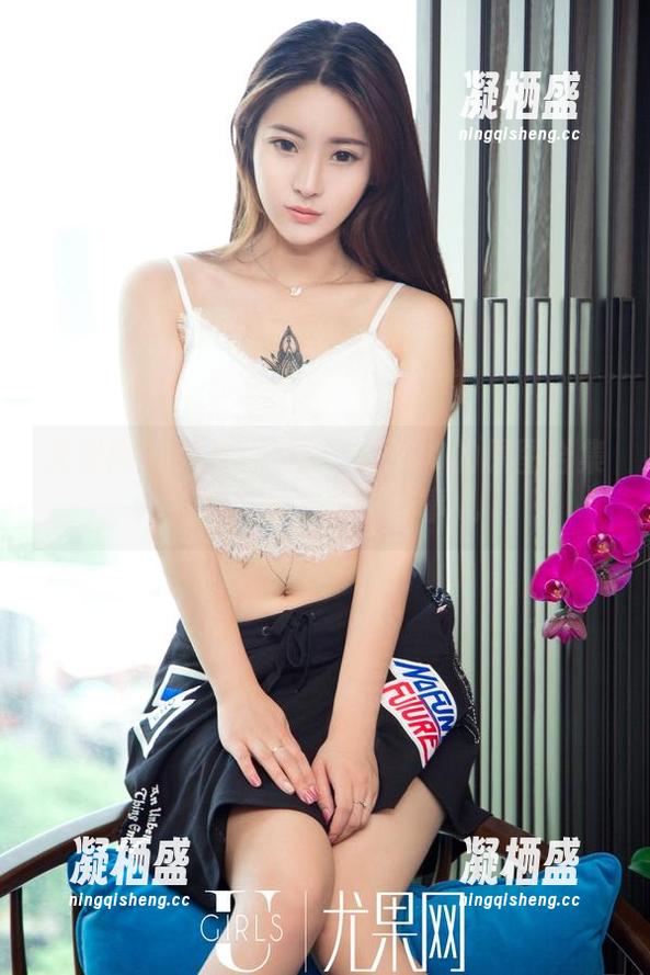 尤果网 - 死库水革命：COCO的原图合集，水里水外的那些事儿
