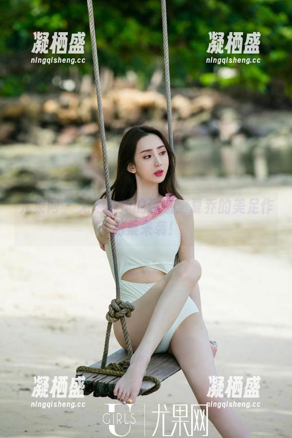 尤果网 - 无法抗拒的诱惑：夏乔的美足作品集来袭！
