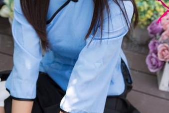 尤果网 - 瞧！安柔的女孩私房，原图里的细节令人怦然心动。