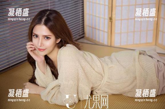尤果网 - 晨曦比基尼新鲜出炉！原图更新，准备好流口水了吗？