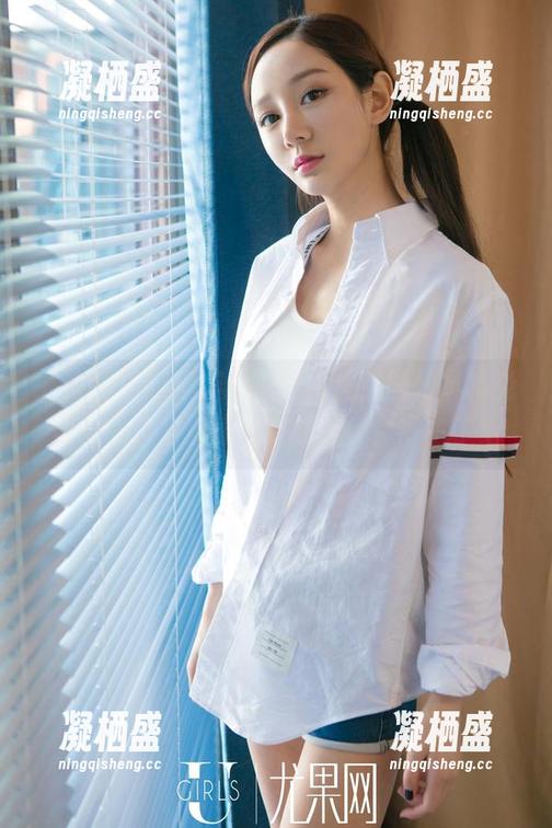 尤果网 - 萌琪琪的美图厨房，厨娘风格免费供应，跟着她我又想做美食博主了！